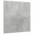 Panouri decorative 12 pcs Gri beton 30 x 30 x 0.3 cm GartenMobel Dekor