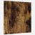 Panouri decorative 50 pcs Stejar afumat 30 x 30 x 0.3 cm GartenMobel Dekor
