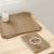Panouri de decor 12 pcs stejar artizanal 30 x 30 x 0.3 cm GartenMobel Dekor