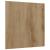 Panouri de decor 12 pcs stejar artizanal 30 x 30 x 0.3 cm GartenMobel Dekor
