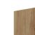 Panouri de decor 12 pcs stejar artizanal 30 x 30 x 0.3 cm GartenMobel Dekor
