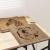 Panouri de decor 12 pcs stejar artizanal 30 x 30 x 0.3 cm GartenMobel Dekor