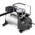 Compresor Auto 12V METAL - RoGroup Automobile ProTravel
