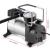 Compresor Auto 12V METAL - RoGroup Automobile ProTravel
