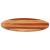 Blat de masă rotund, 40 cm, 15-16 mm, lemn masiv de acacia GartenMobel Dekor