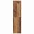 Set comodă TV 8 pcs Lemn vechi 60 x 30 x 30 cm Lemn compozit GartenMobel Dekor