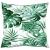 Perne de canapea, 4 buc., model frunze, 40x40 cm, textil GartenMobel Dekor