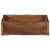 Tavă cu depozitare 4 pcs Maro 31 x 29 x 10 cm GartenMobel Dekor