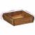 Tavă cu depozitare 4 pcs Maro 31 x 29 x 10 cm GartenMobel Dekor