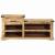 bancă Maro 110 x 35 x 50 cm Lemn de mango solid GartenMobel Dekor