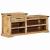 bancă Maro 110 x 35 x 50 cm Lemn de mango solid GartenMobel Dekor