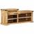 bancă Maro 110 x 35 x 50 cm Lemn de mango solid GartenMobel Dekor