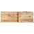 bancă Maro 110 x 35 x 50 cm Lemn de mango solid GartenMobel Dekor