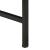 Birou cu sertar Maro 105 x 50 x 75 cm Lemn masiv de mango GartenMobel Dekor