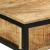 Birou cu sertar Maro 105 x 50 x 75 cm Lemn masiv de mango GartenMobel Dekor