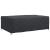 Husă pentru mobilier de exterior Negru 300 x 200 x 90 cm 600D GartenMobel Dekor