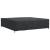 Husă pentru mobilier de exterior Negru 300 x 300 x 70 cm 420D GartenMobel Dekor