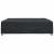 Husă pentru mobilier de exterior Negru 300 x 300 x 70 cm 420D GartenMobel Dekor