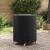 Husă pentru mobilier de exterior cu blocare Textil Oxford 210D GartenMobel Dekor