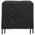 Husă pentru mobilier de exterior 74 x 74 x 60 cm GartenMobel Dekor