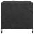 Husă pentru mobilier de exterior 74 x 74 x 60 cm GartenMobel Dekor