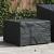 Husă pentru mobilier de exterior 82 x 82 x 50 cm material 210D GartenMobel Dekor