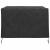 Husă pentru mobilier de exterior 99 x 99 x 60 cm GartenMobel Dekor