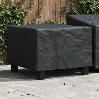 Husă pentru mobilier de exterior 99 x 99 x 60 cm GartenMobel Dekor