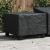 Husă pentru mobilier de exterior 99 x 99 x 60 cm GartenMobel Dekor