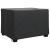 Husă pentru mobilier de exterior 110 x 84 x 70 cm GartenMobel Dekor
