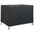 Husă pentru mobilier de exterior 110 x 84 x 70 cm GartenMobel Dekor