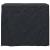 Husă pentru mobilier de exterior Negru material 210D GartenMobel Dekor