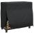 Husă pentru mobilier de exterior Negru material 210D GartenMobel Dekor
