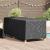 Husă pentru mobilier de exterior 205 x 100 x 70 cm GartenMobel Dekor
