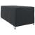 Husă pentru mobilier de exterior 205 x 100 x 70 cm GartenMobel Dekor