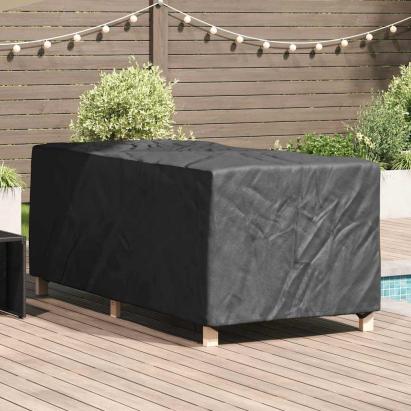 Husă pentru mobilier de exterior 205 x 100 x 70 cm GartenMobel Dekor