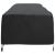 Husă pentru mobilier de exterior 210 x 74 x 40 cm GartenMobel Dekor