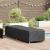 Husă pentru mobilier de exterior 210 x 74 x 40 cm GartenMobel Dekor