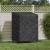 Husă pentru leagăn de exterior 120 x 90 x 155 cm GartenMobel Dekor