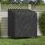 Husă pentru leagăn de exterior 135 x 100 x 165 cm GartenMobel Dekor