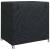 Husă pentru leagăn de exterior 175 x 125 x 160 cm material 210D GartenMobel Dekor