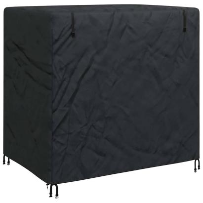 Husă pentru leagăn de exterior 175 x 125 x 160 cm material 210D GartenMobel Dekor