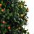 Copac Artificial Verde 35 x 35 x 50 cm Plastic GartenMobel Dekor