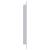 Panouri de acces 2 pcs Alb 15 x 15 x 2 cm Plastic ABS GartenMobel Dekor