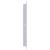 Panouri de acces 2 pcs Alb 23 x 15 x 2 cm Plastic ABS GartenMobel Dekor