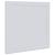 Panouri de acces 2 pcs Alb 20 x 20 x 2 cm Plastic ABS GartenMobel Dekor