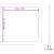 Panouri de acces Alb 35 x 35 x 2 cm Plastic ABS GartenMobel Dekor