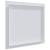 Panouri de acces Alb 41 x 41 x 2 cm Plastic ABS GartenMobel Dekor