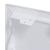 Panouri de acces Manual Alb 44 x 44 x 2.5 cm Plastic ABS GartenMobel Dekor