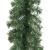 Ghirlandă de Crăciun 2 pcs Verde 20 m PVC GartenMobel Dekor